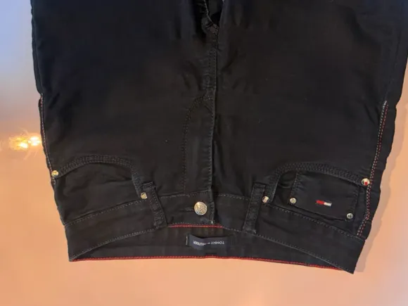 Tommy Hilfiger Jeans – Dunkelblau– Top Zustand
