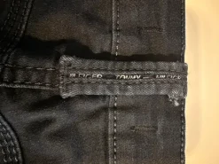 Tommy Hilfiger Jeans – Dunkelblau– Top Zustand