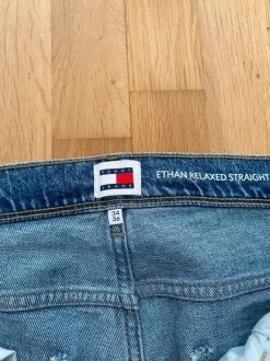 Tommy Hilfiger Jeans nur 1x getragen