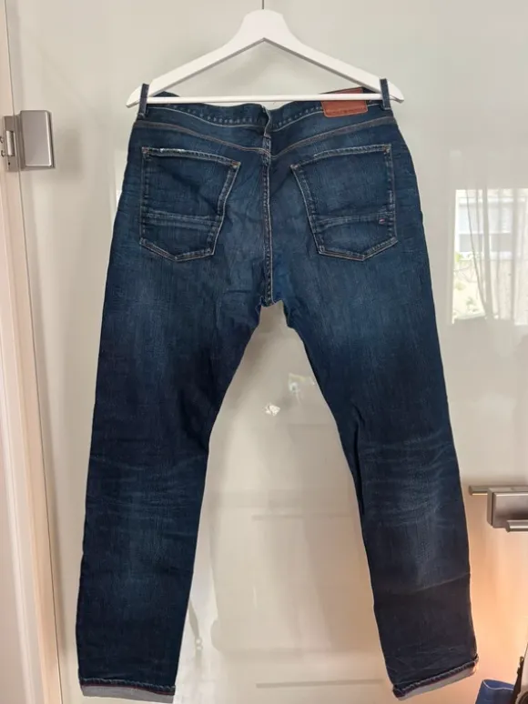 Tommy Hilfiger Jeans W33/L32