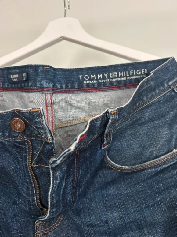 Tommy Hilfiger Jeans W33/L32