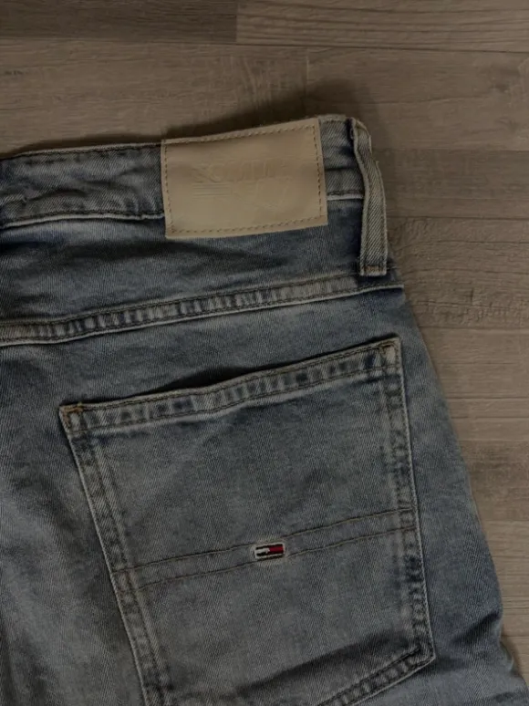 Tommy Hilfiger Jeansshorts