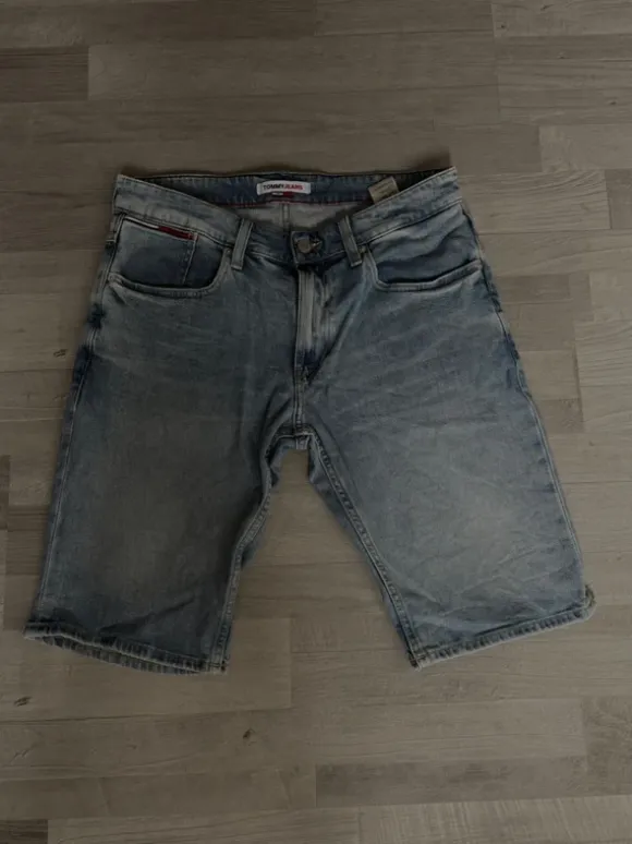 Tommy Hilfiger Jeansshorts