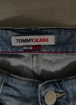 Tommy Hilfiger Jeansshorts