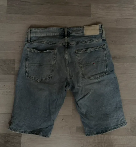 Tommy Hilfiger Jeansshorts
