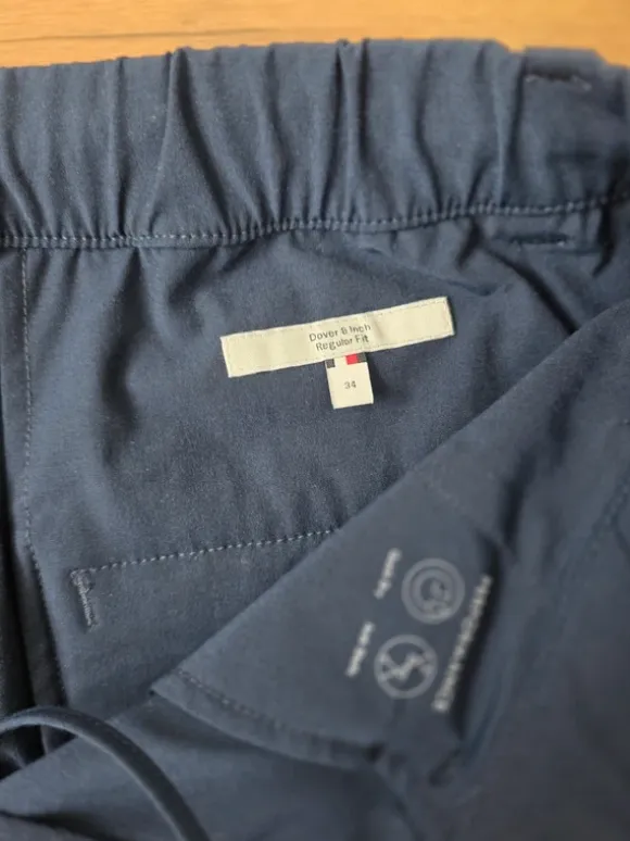 Tommy Hilfiger kurze Hose Neu mit Etikett Gr 34