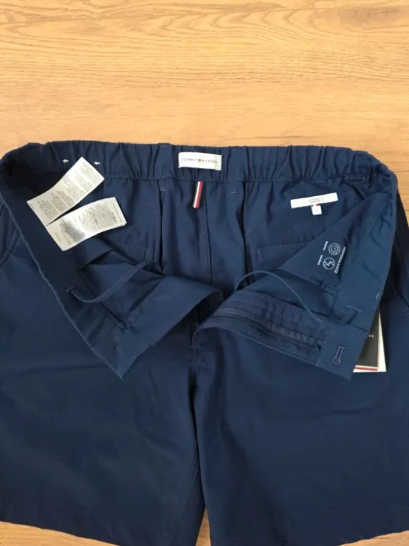 Tommy Hilfiger kurze Hose Neu mit Etikett Gr 34