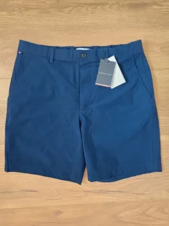 Tommy Hilfiger kurze Hose Neu mit Etikett Gr 34