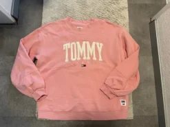 Tommy Hilfiger Oversize Pullover Gr. M