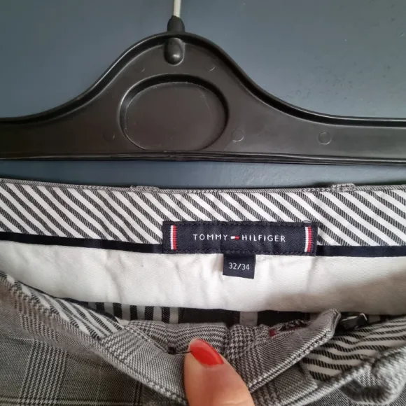 Tommy Hilfiger pantalon W32 L34
