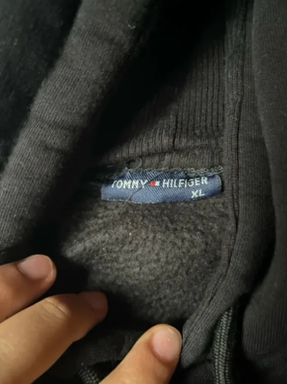 Tommy Hilfiger Pullover