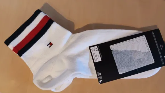 Tommy hilfiger socken