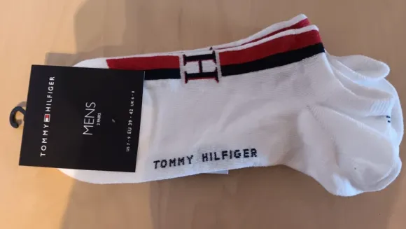 Tommy hilfiger Socken