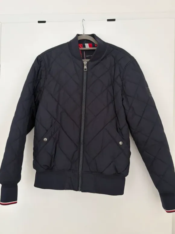 Tommy Hilfiger Steppjacke