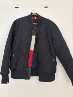 Tommy Hilfiger Steppjacke