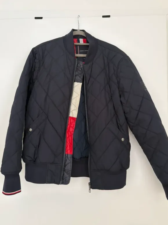 Tommy Hilfiger Steppjacke