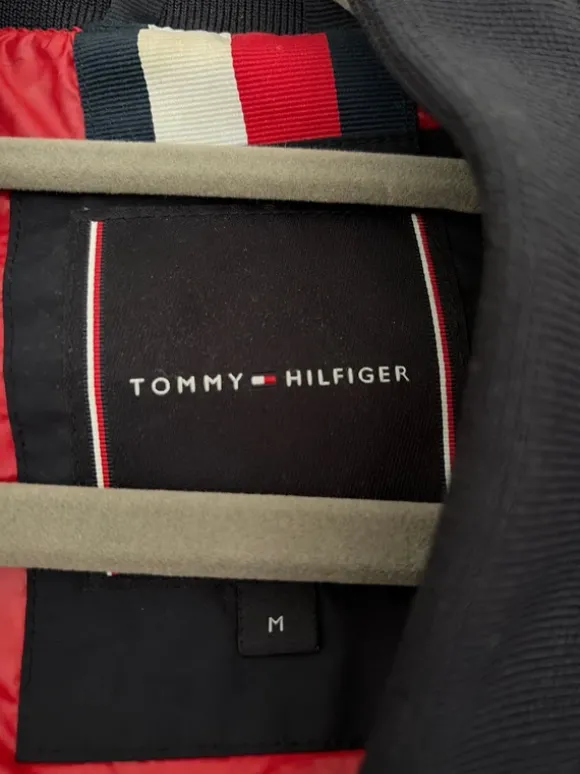 Tommy Hilfiger Steppjacke