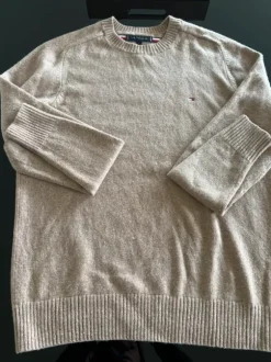Tommy Hilfiger Wollpullover