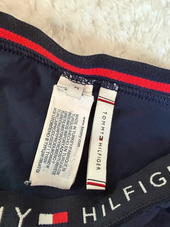 Tommy Hilifger Bikini Hose