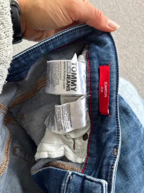 Tommy Jeans