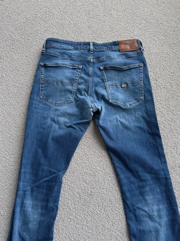 Tommy Jeans
