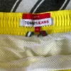 Tommy Jeans Badehose gelb Gr. XXL