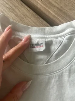 Tommy Jeans Hilfiger Gr L