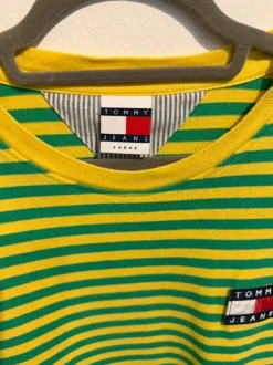 Tommy Jeans Shirt L