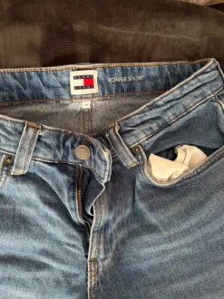 Tommy Jeans Shorts Ronnie Gr29