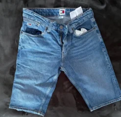 Tommy Jeans Shorts Ronnie Gr29