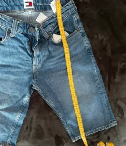 Tommy Jeans Shorts Ronnie Gr29