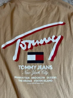 Tommy Jeans T-Shirt