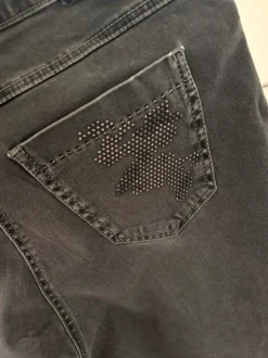 Toni shape Jeans mit Stretch