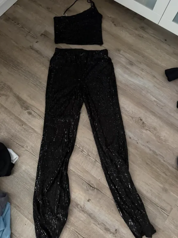 Top + Hose