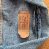 Top Levi’s Jeansjacke