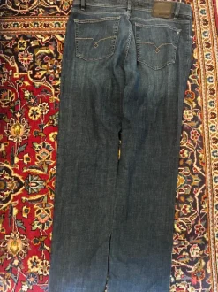 Top Pierre Cardin jeans