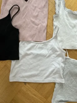 Tops Basic