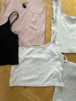 Tops Basic