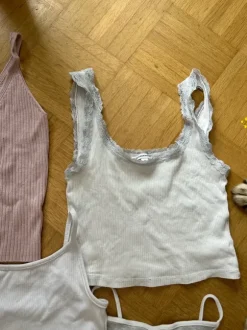 Tops Basic
