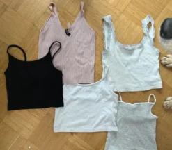 Tops Basic