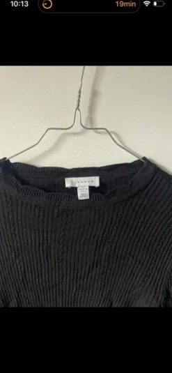 Topshop Feinstrick Pullover S