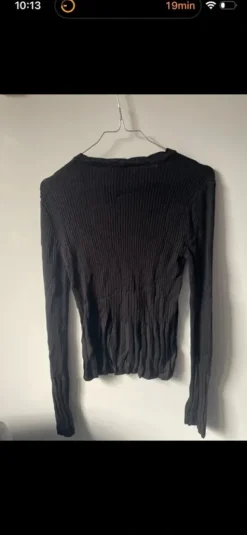 Topshop Feinstrick Pullover S