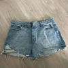 Topshop Jeans Shorts Hotpants