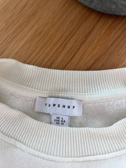 Topshop Oversized Sweater Gr.L