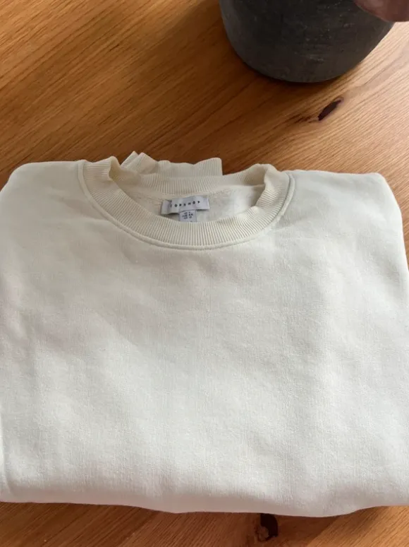 Topshop Oversized Sweater Gr.L