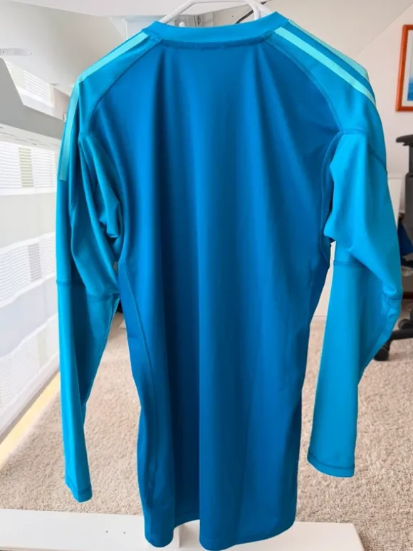 Torwarttrikot