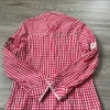 Trachtenbluse