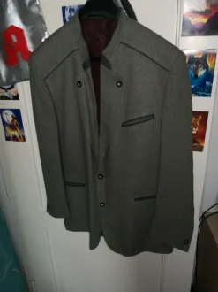 Trachtenjacke MicheLutz