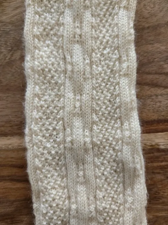 Trachten-Socken /Kniestrümpfe lang