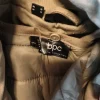 Trage jacke